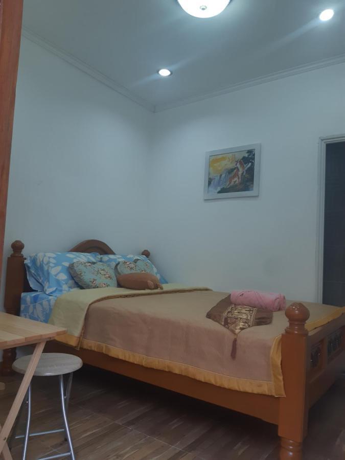 A & P House Apartment Bangkok Exterior foto