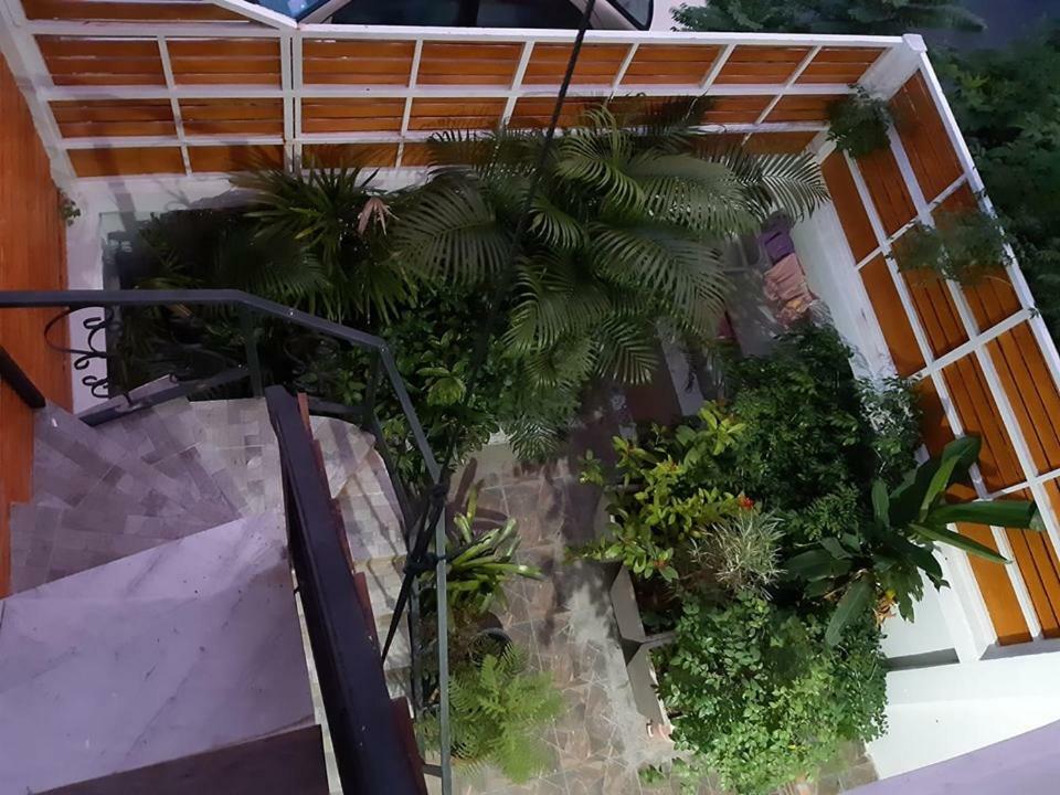 A & P House Apartment Bangkok Exterior foto