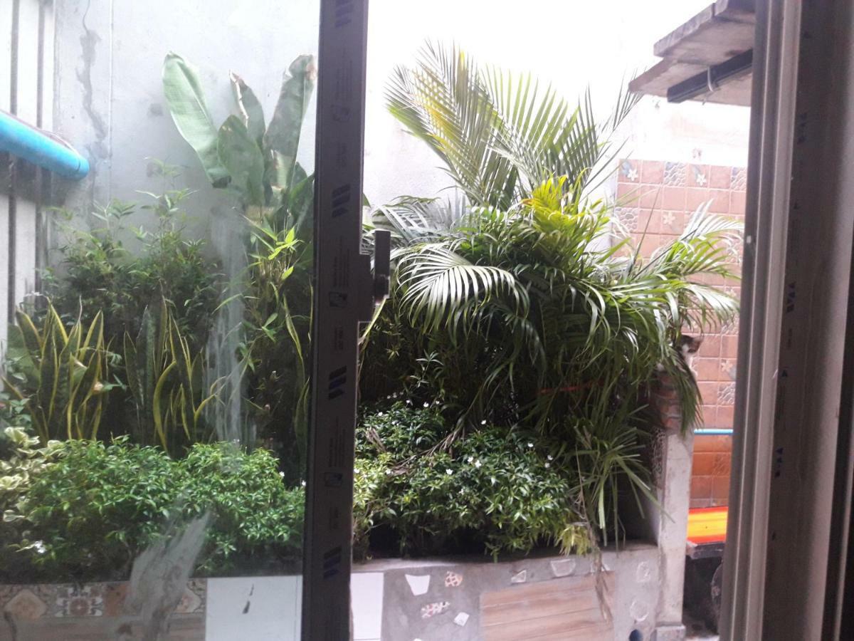 A & P House Apartment Bangkok Exterior foto