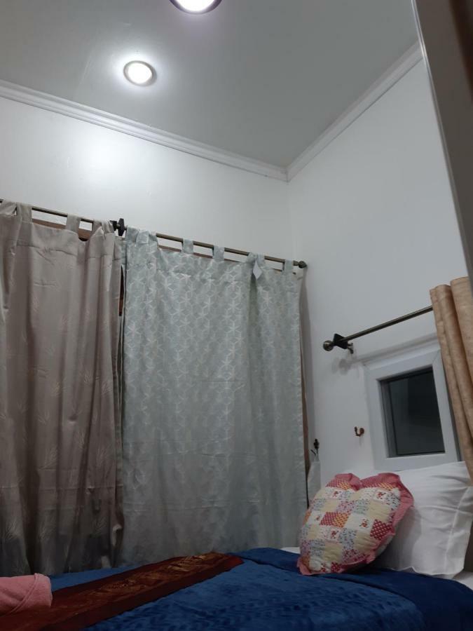 A & P House Apartment Bangkok Exterior foto