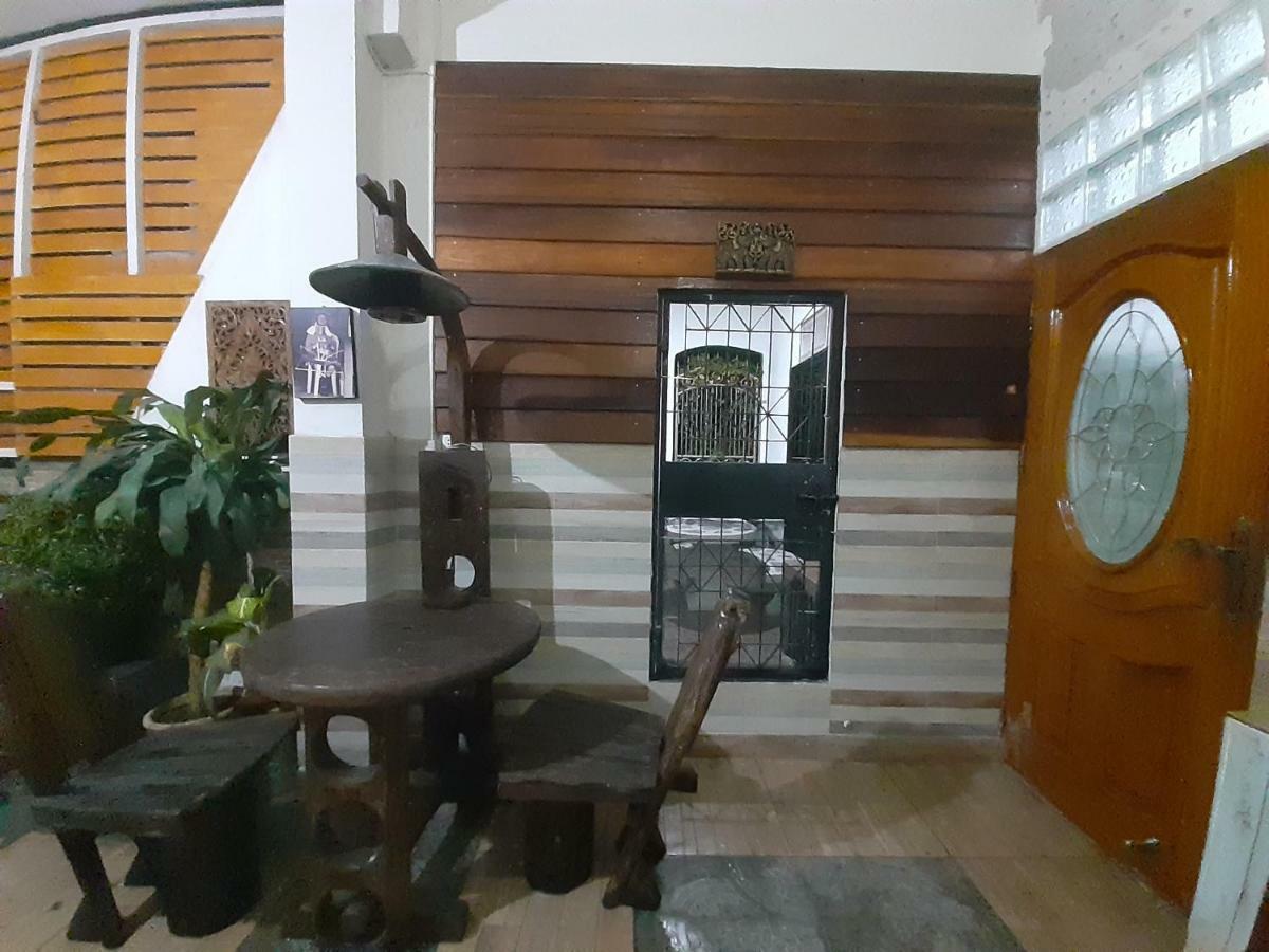 A & P House Apartment Bangkok Exterior foto