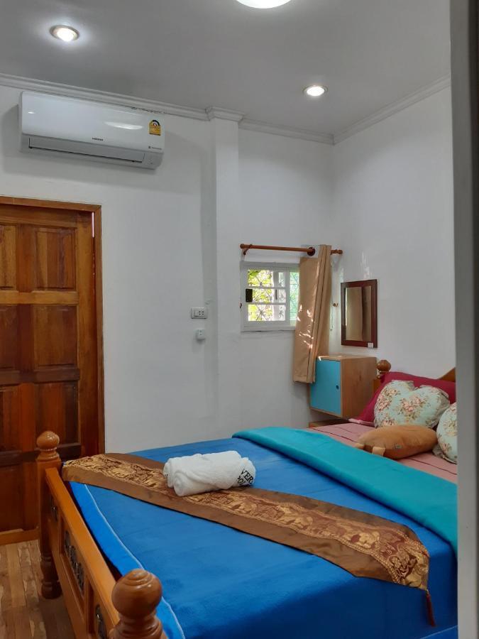 A & P House Apartment Bangkok Exterior foto